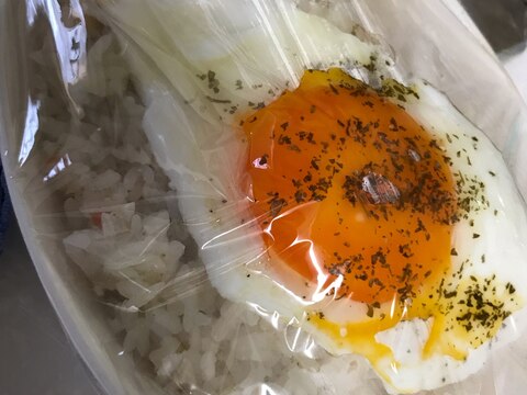 冷凍エビピラフが絶品エビピラフに！！